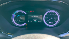 Kia Niro 1.6 GDi Hybrid 2 5dr DCT Hybrid Estate